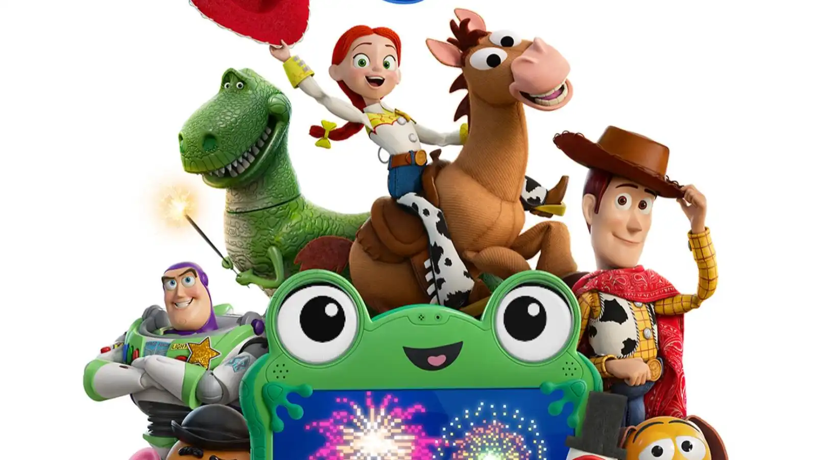 فيلم Toy Story 5 يدخل نادي المليار دولار ويتخطى هذين الفيلمين
