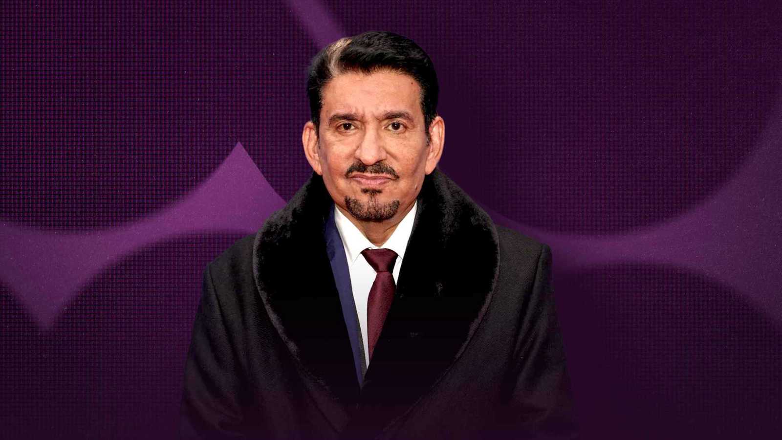 عبدالله السدحان يتحدّث عن النسخة السعودية من "العشق"