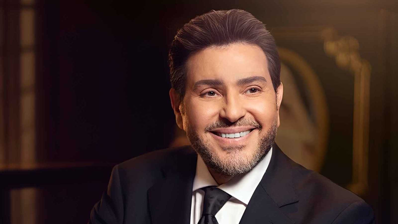 خرجت الفنانة نادية مصطفى لتضع حدًا للشائعات المتداولة بشأن الحالة الصحية للفنان الكبير هاني شاكر.. إليك التفاصيل 