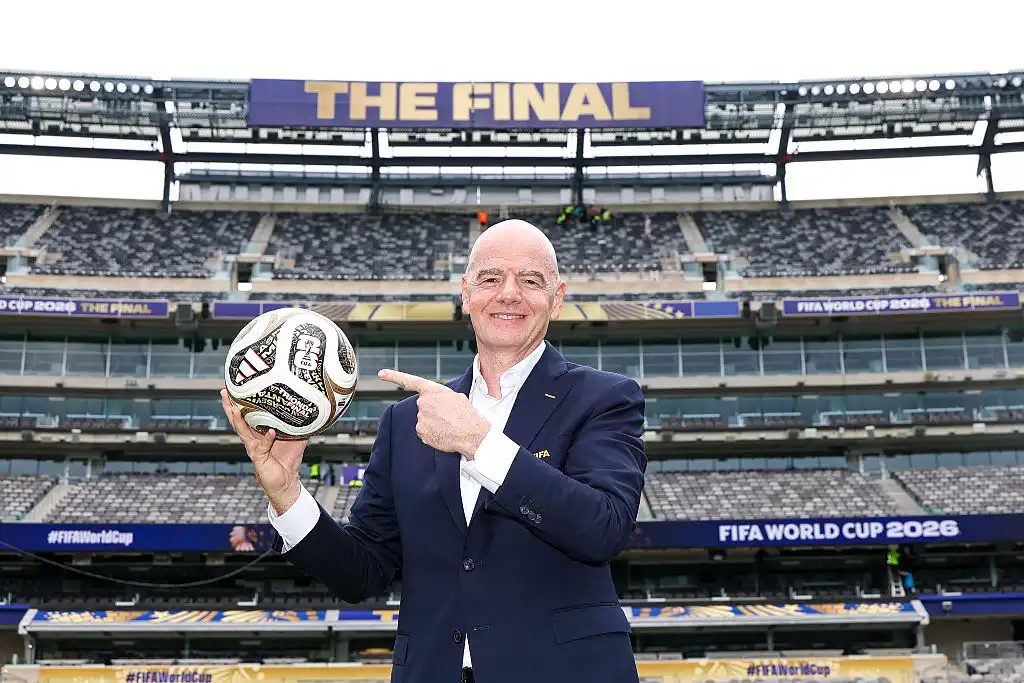 نجوم افتتاح المباراة النهائية لكأس العالم 2026 وتفاصيل حفل الختام