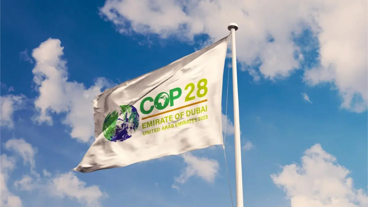 إرم ميديا حاضرة في مؤتمر "COP 28" للمناخ المنعقد بالإمارات
