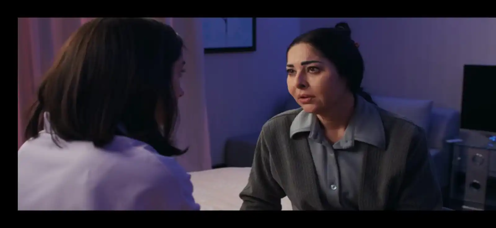 أمور عائلية