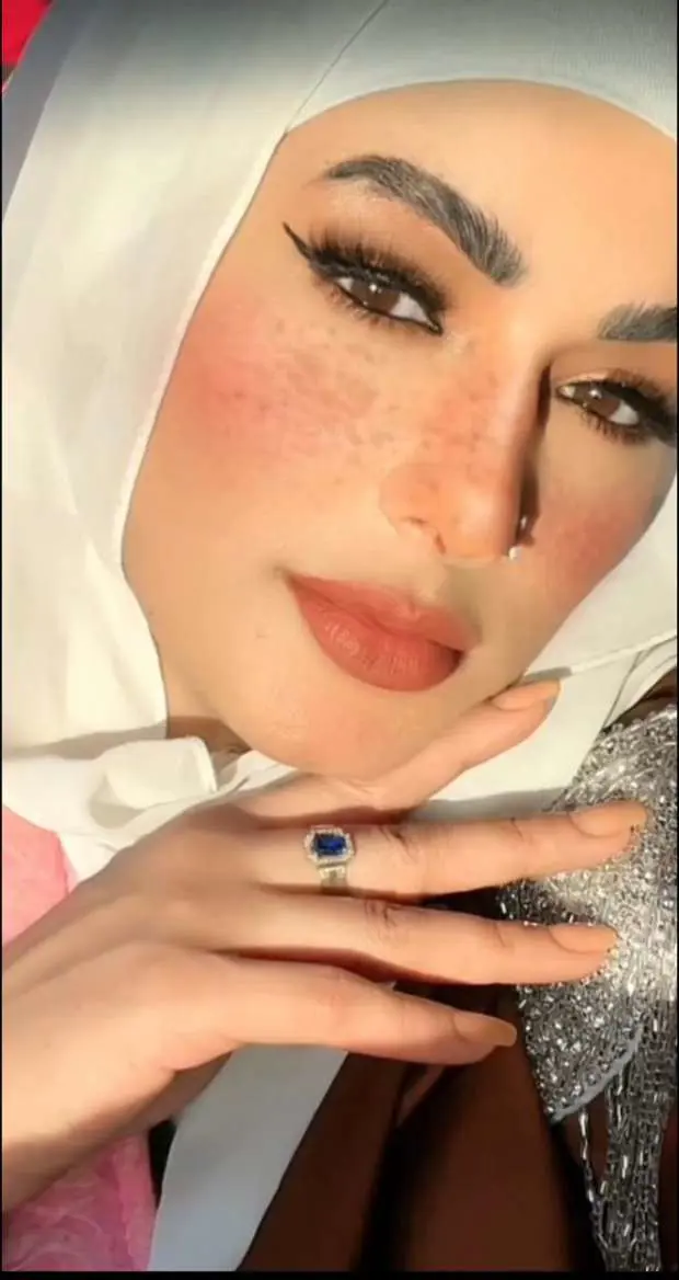 إسراء روكا