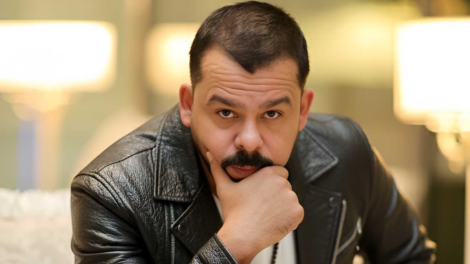 منذر رياحنة يبرز دور الشنفرى في رمضان 2026