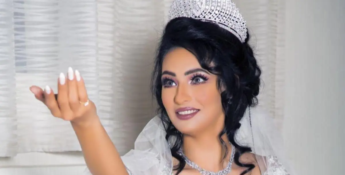 ملكة جمال الإمارات "فطيم الشامسي" تعتذرُ لفتيات المغرب.. ما السّبب؟