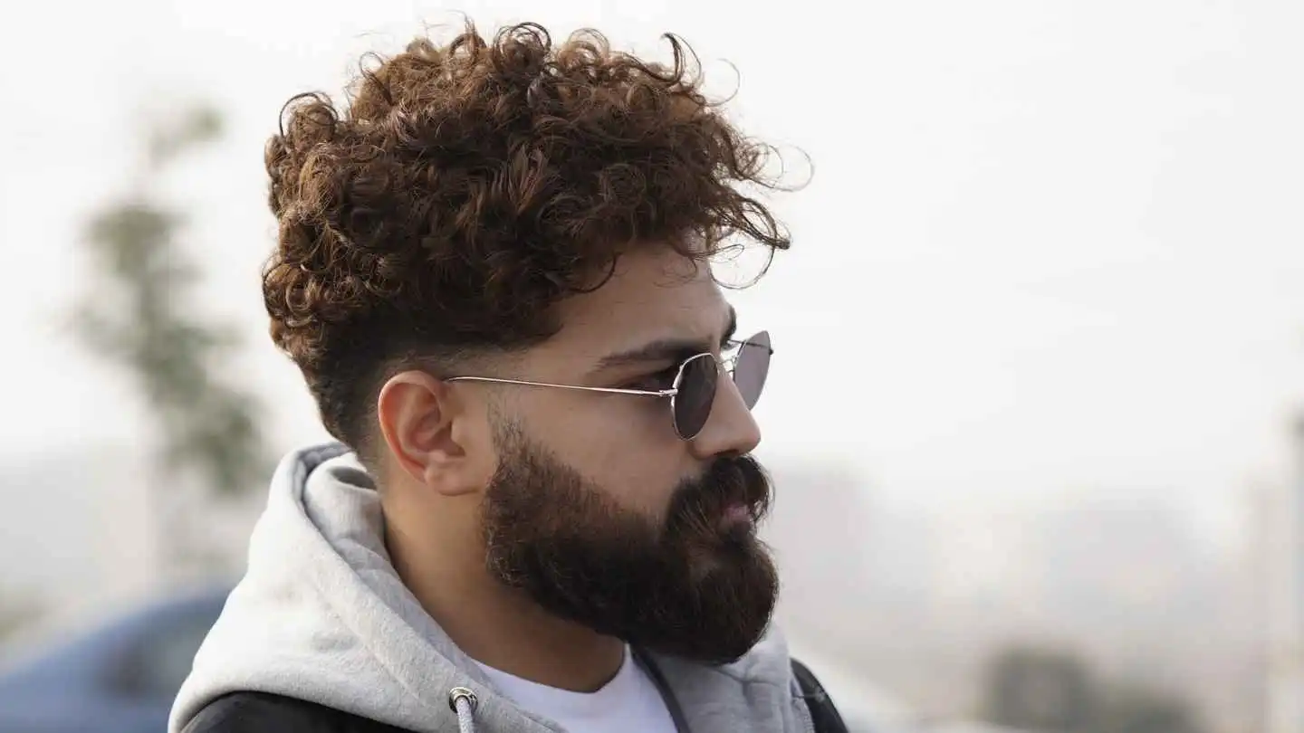 مسلم يطلق فيديو كليب أغنية "واحشاني"