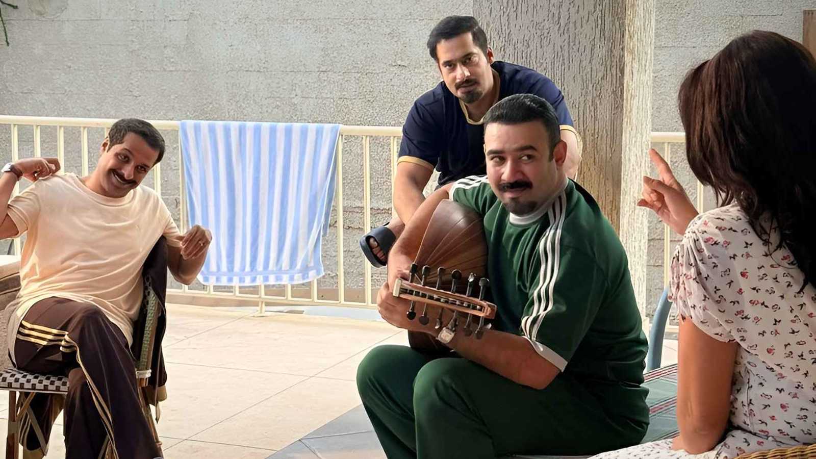 الإعلان التشويقي لـ "جناية حب" يكشف تفاصيل قصته