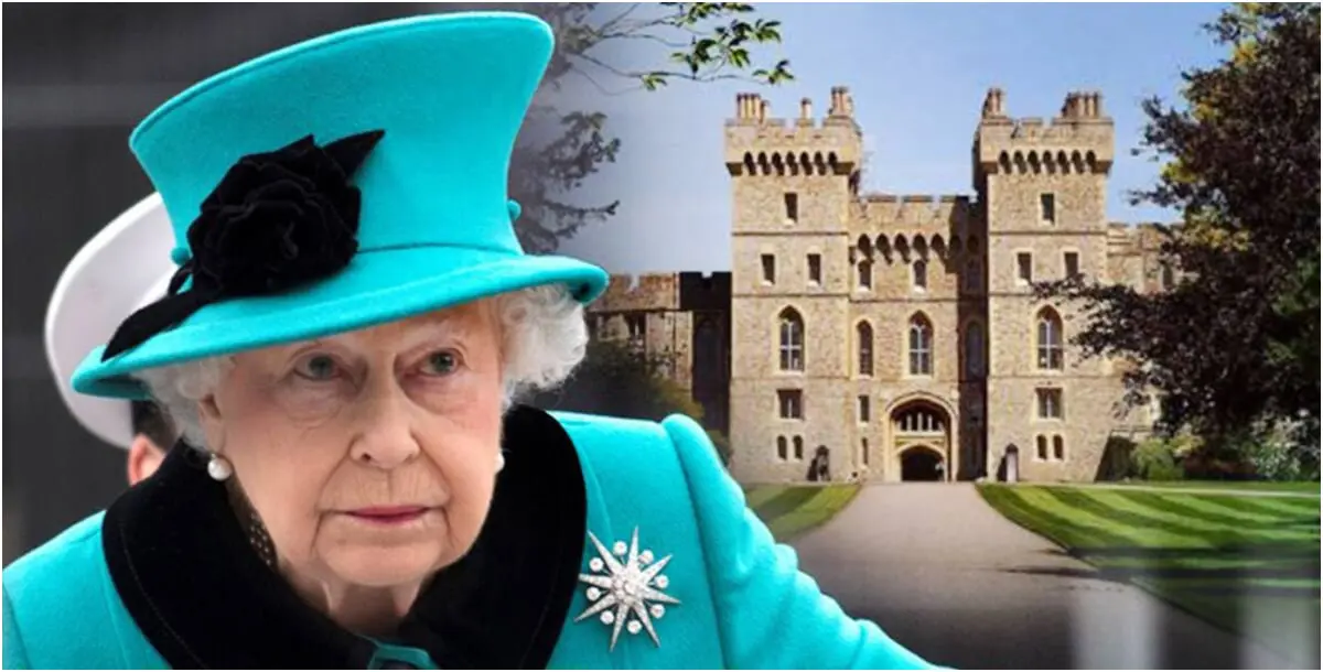 قصور ملكة بريطانيا إليزابيث الثانية.. ما مكان إقامتها المفضل؟