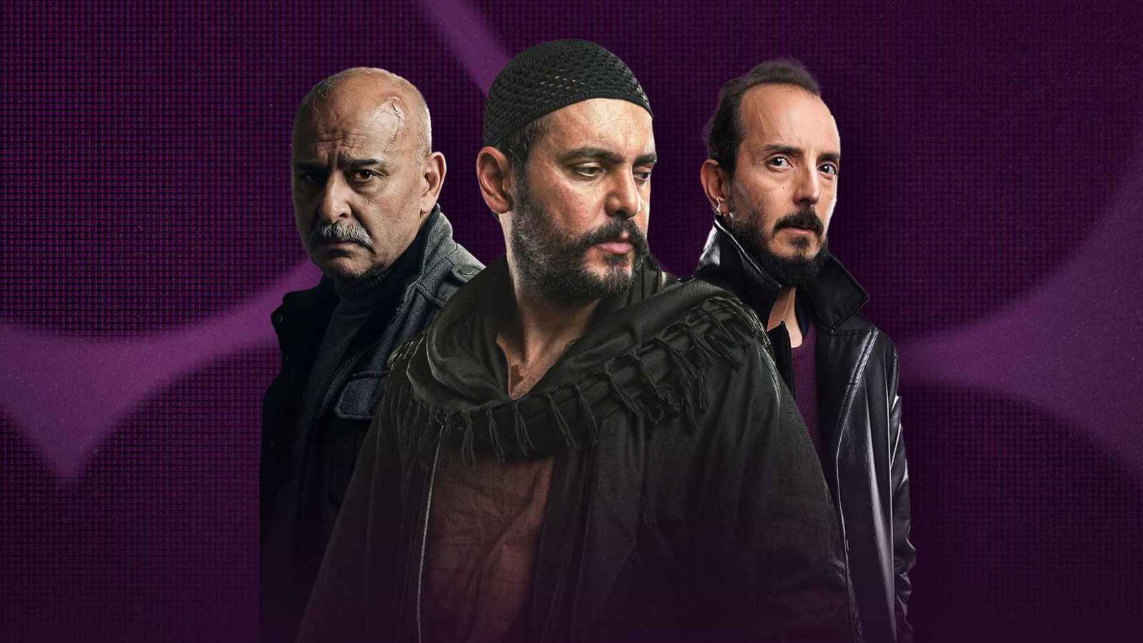وسام كنعان يقيم دراما رمضان ويكشف الأفضل