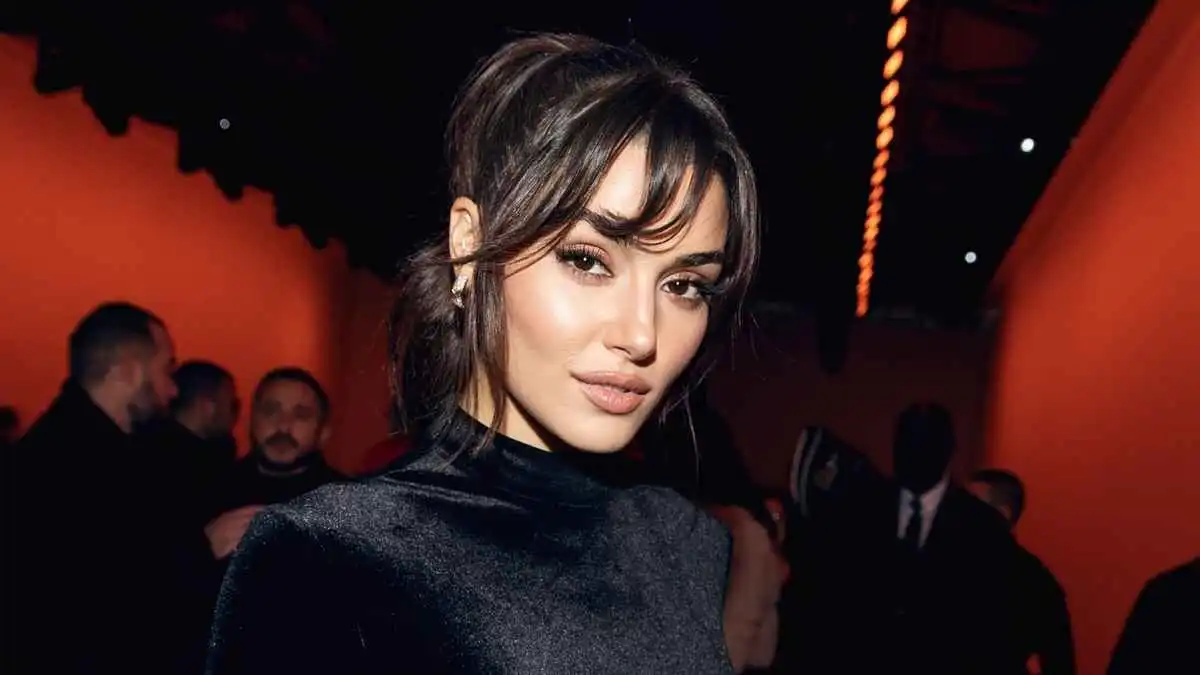 هل تنضم هاندا أرتشيل إلى مسلسل "المنظمة" في موسمه السابع؟