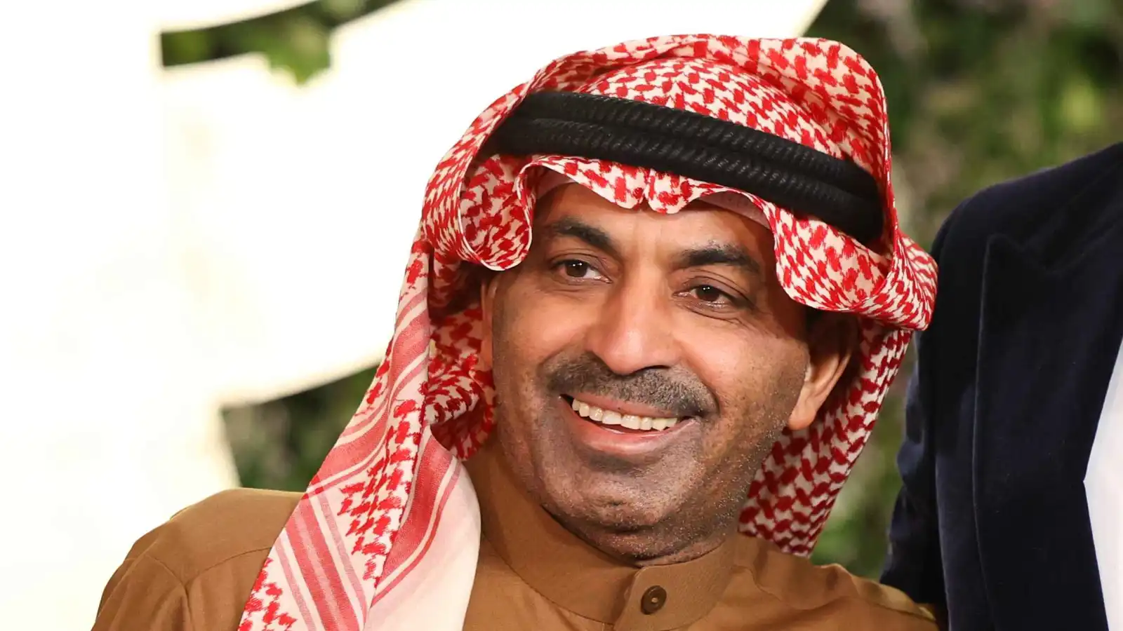 طارق العلي