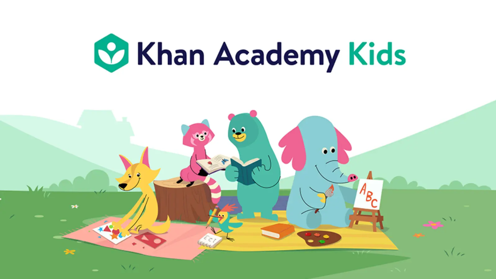 تطبيق Khan Academy 