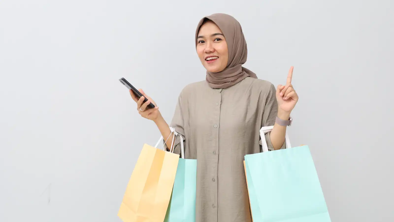 خطوات التسوق الذكي قبل رمضان لتجنب الهدر 