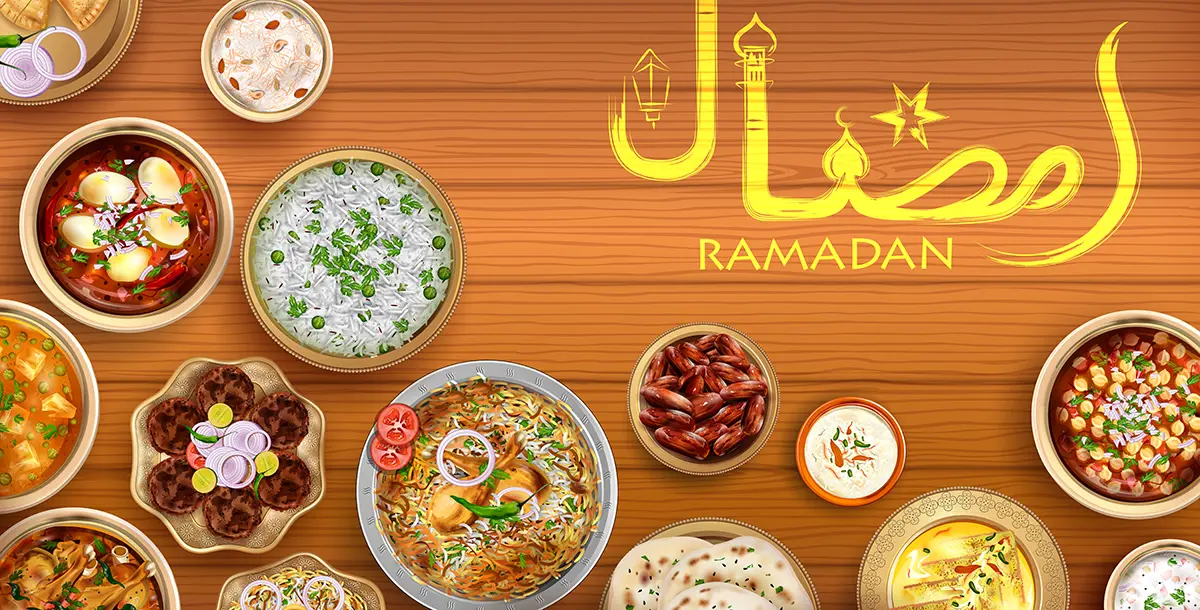 تجنبي هذه الأخطاء الغذائية في رمضان.. وإلا السُمنة بانتظارك!