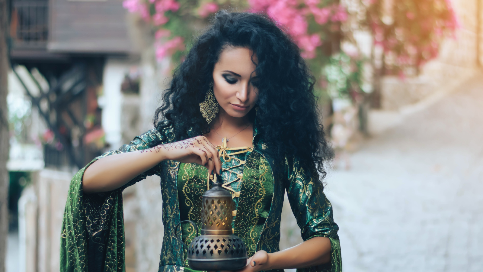 احتفال العيد
