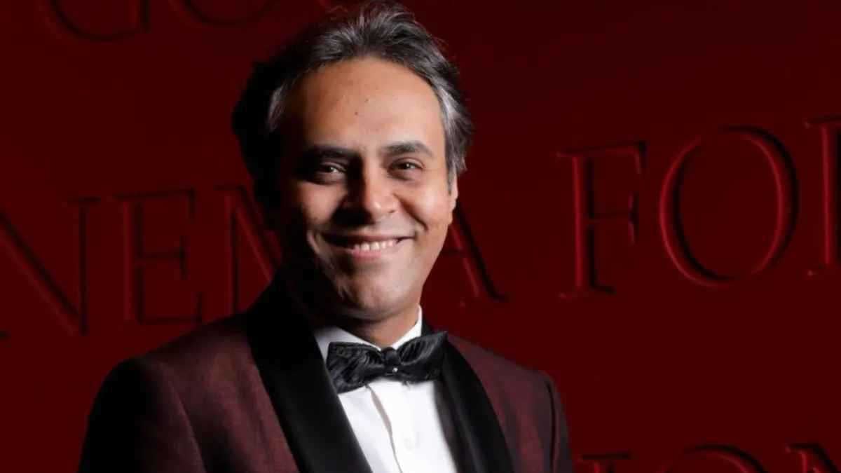 أندرو محسن مديرا فنيا لمهرجان الجونة السينمائي
