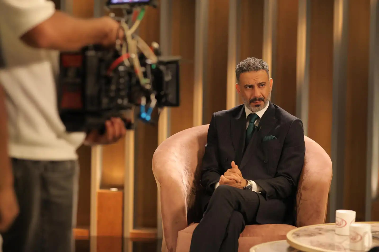 محمد فراج