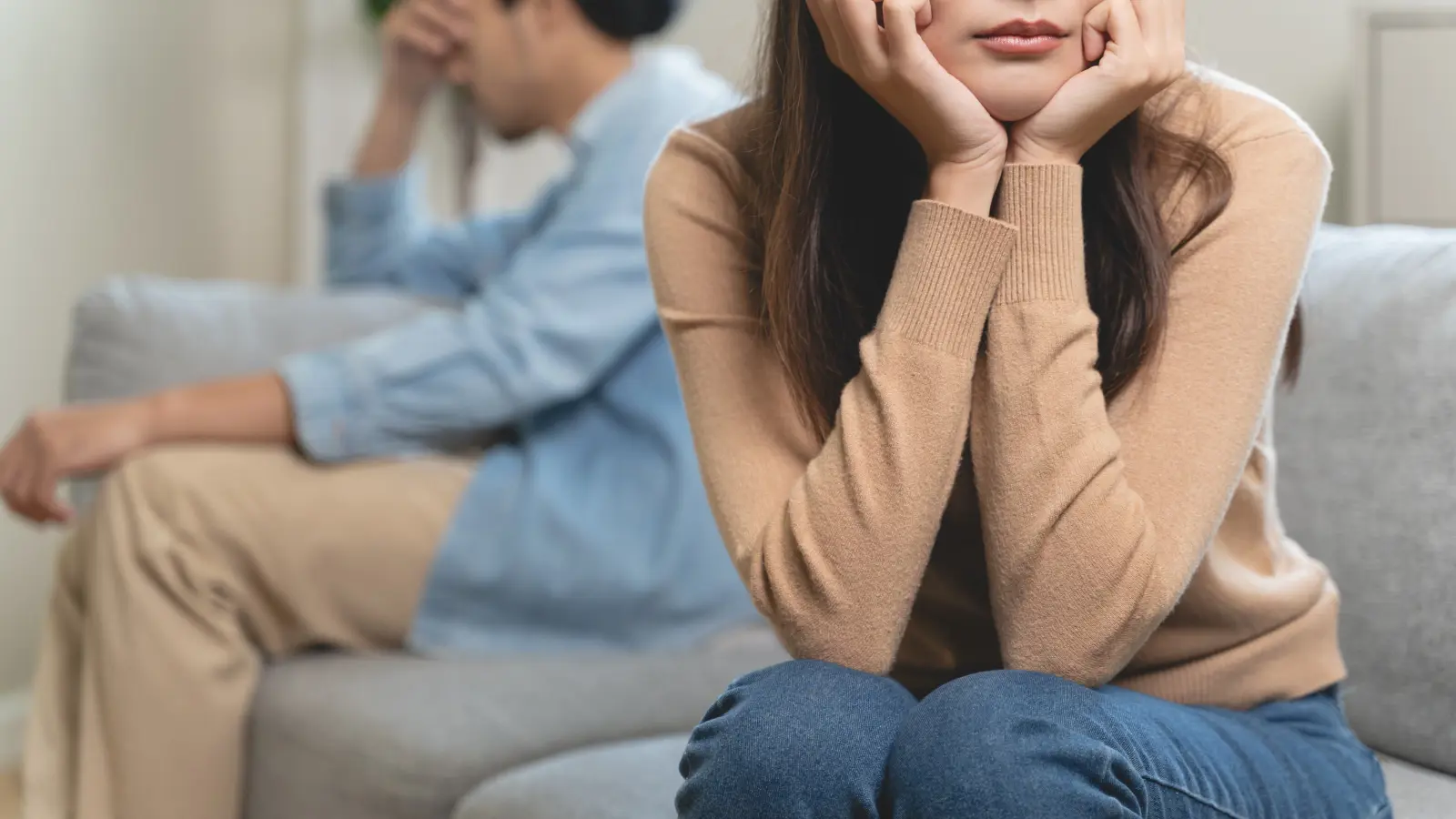 5 أسباب شائعة للطلاق