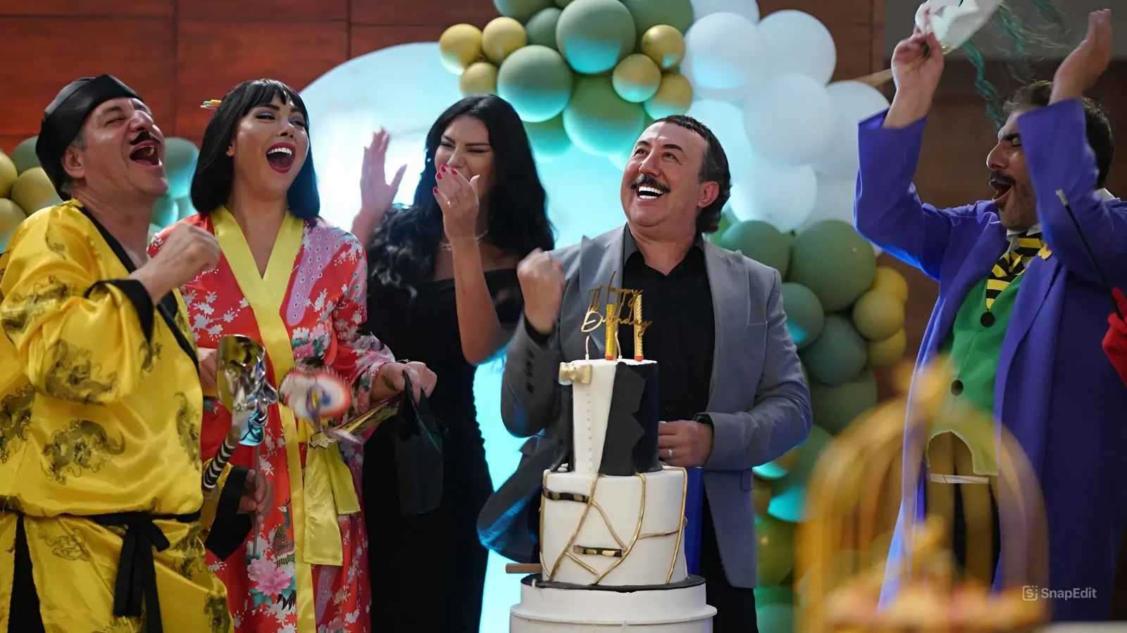 "ما اختلفنا 3" يعيد الكوميديا النقدية في دراما رمضان 2026