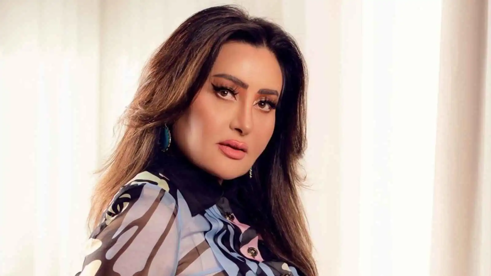 لطيفة تطلق كليب "تسلملي" برسالة إنسانية مؤثرة