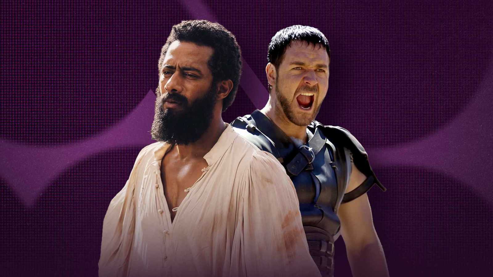 هل يشبه فيلم "أسد" تجربة Gladiator؟