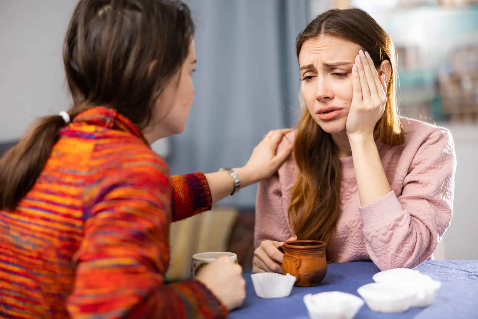 خطوات عملية لممارسة التقبل في حياتك