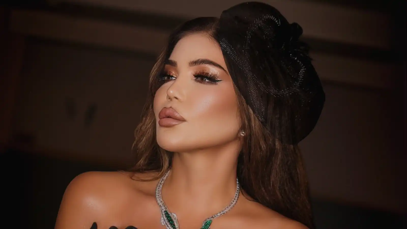 مي حريري تكشف تفاصيل "فرفوشة الفرافيش".. وترد على منتقدي إطلالتها