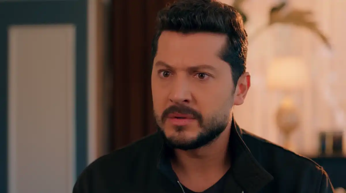 مسلسل حب ع ورق الحلقة 38