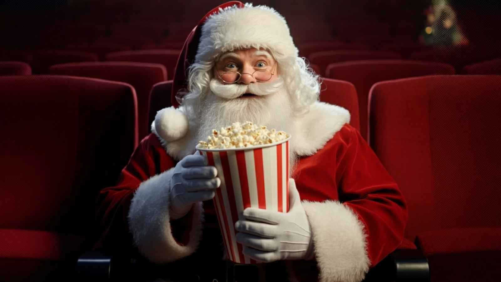 أقوى أفلام الكريسماس 2026 لمشاهدة ممتعة
