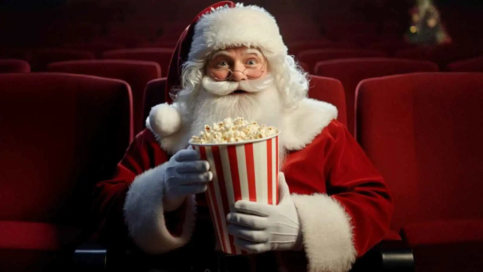 أقوى أفلام الكريسماس 2026 لمشاهدة ممتعة