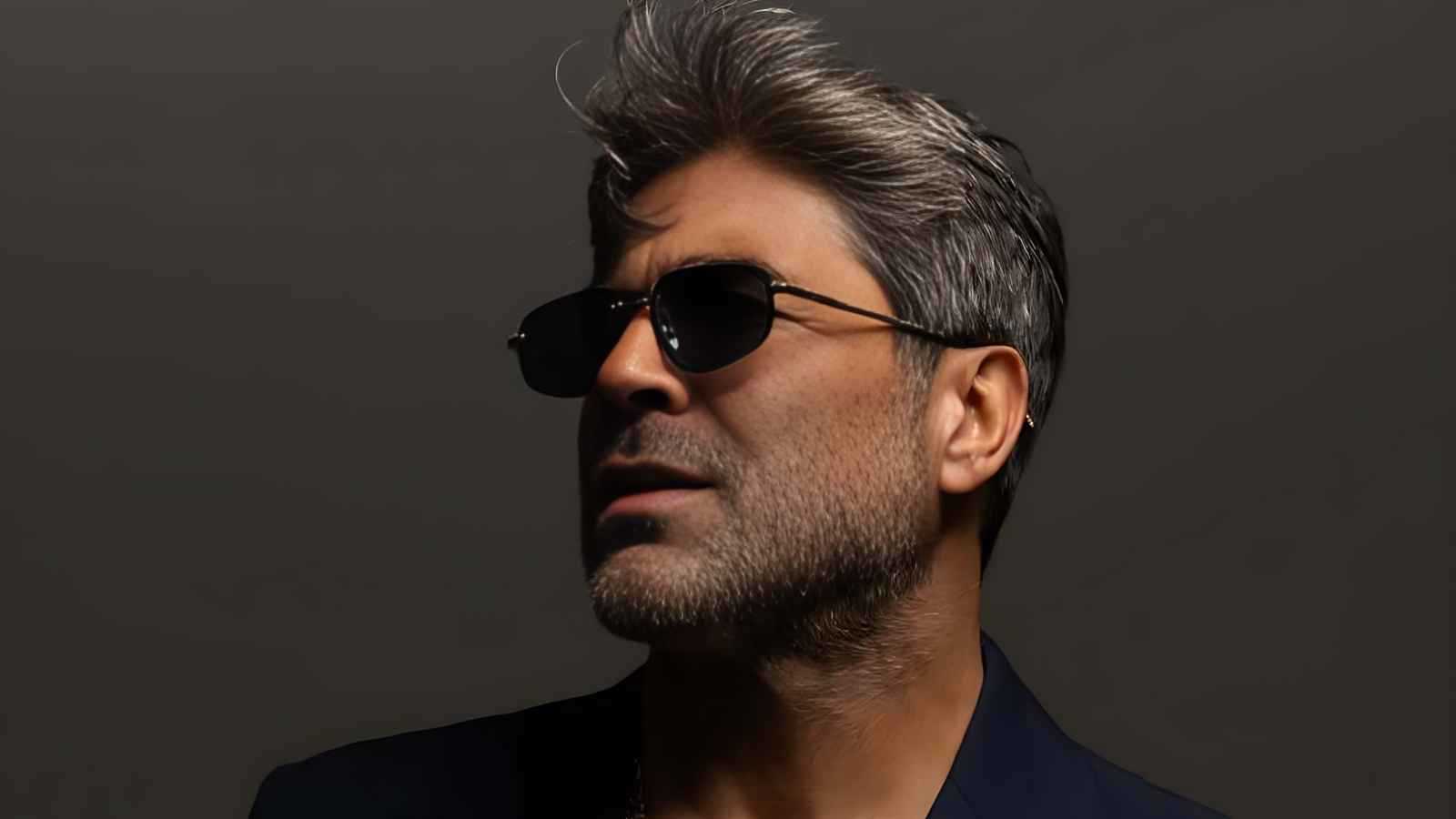 "شو ناطر" وائل كفوري يطرح تتر مسلسل "بالحرام"