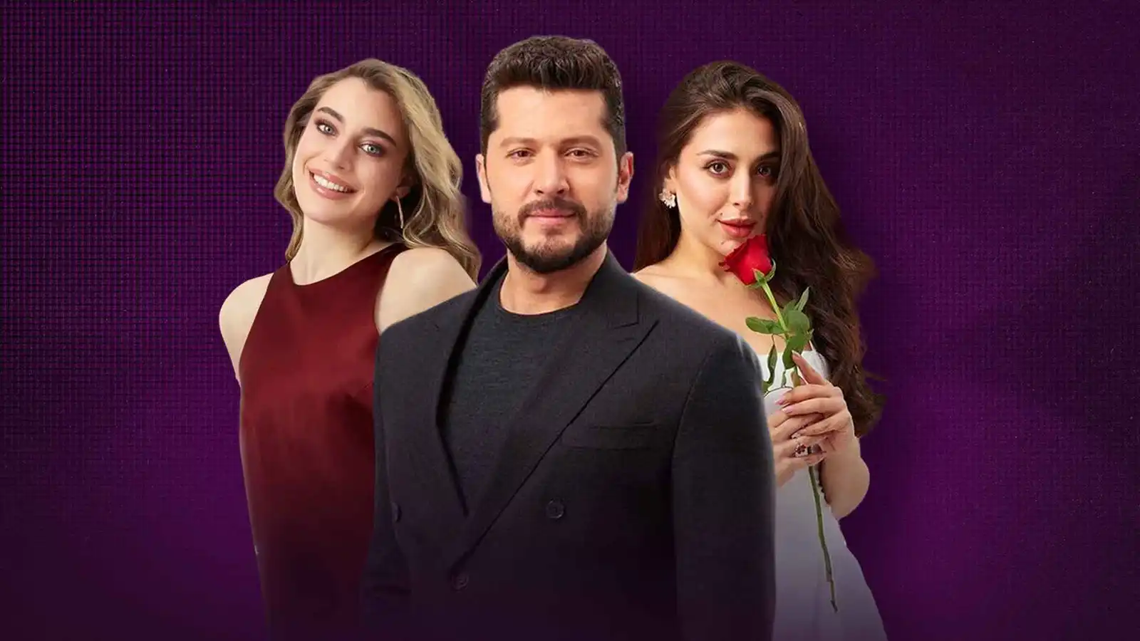 من يشجع نجوم "حب ع ورق" في كأس العالم 2026؟