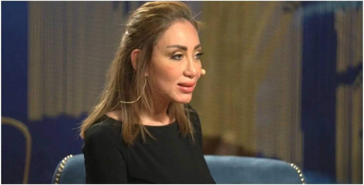 ريهام سعيد تُبرّر أمام لجنة شكاوى بشأن إهانتها لمرضى السّمنة.. فماذا قالت؟