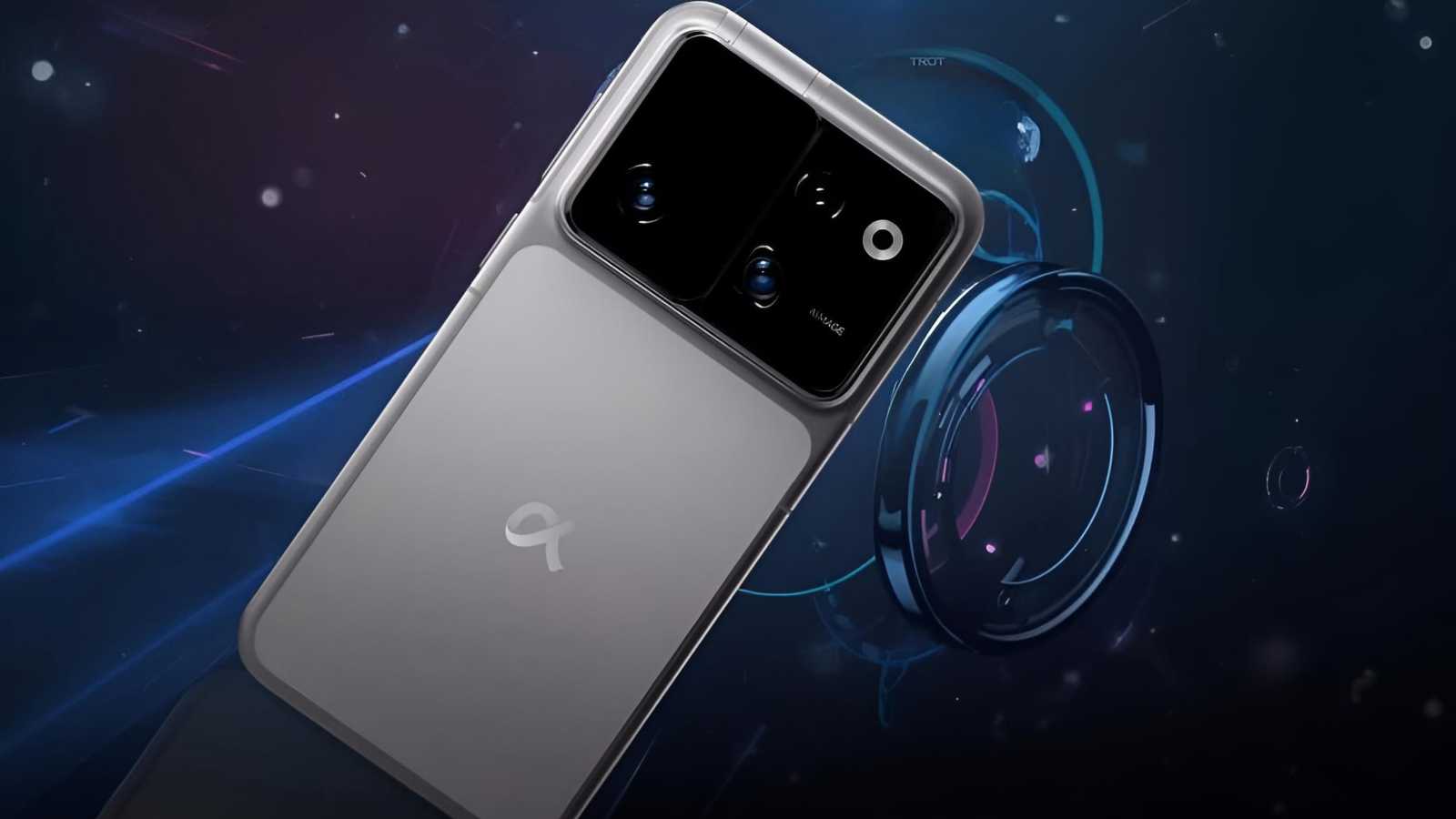 مواصفات هاتف HONOR ROBOT PHONE .. تصميم عصري مستقبلي