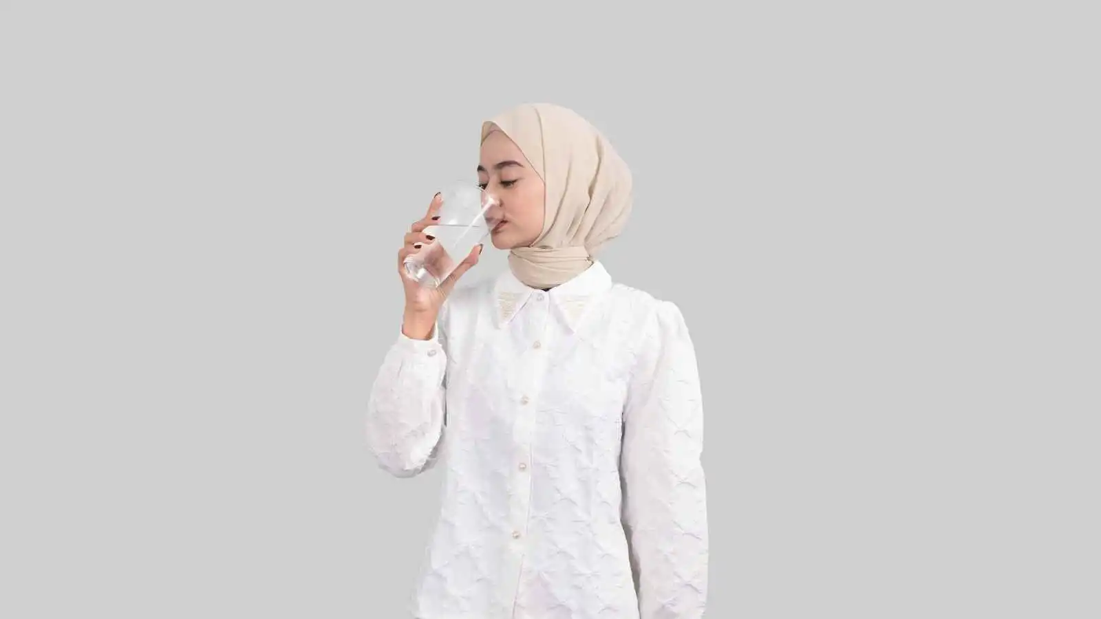 دليل توزيع شرب الماء في رمضان لتجنب الجفاف والعطش