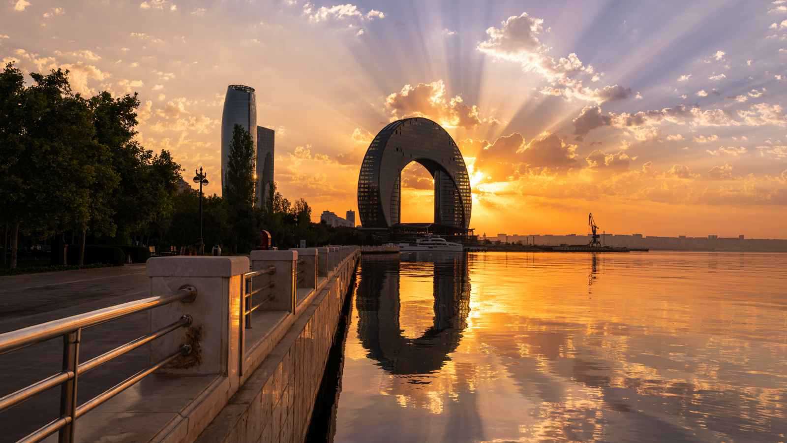 وجهات سياحية قريبة من الإمارات لعطلة 4 أيام