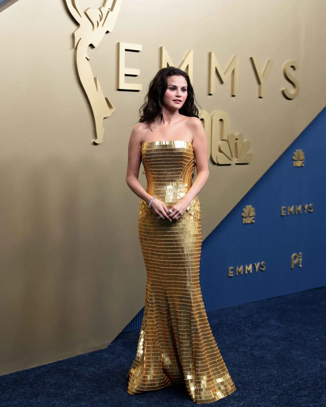 سيلينا غوميز في Emmy2026