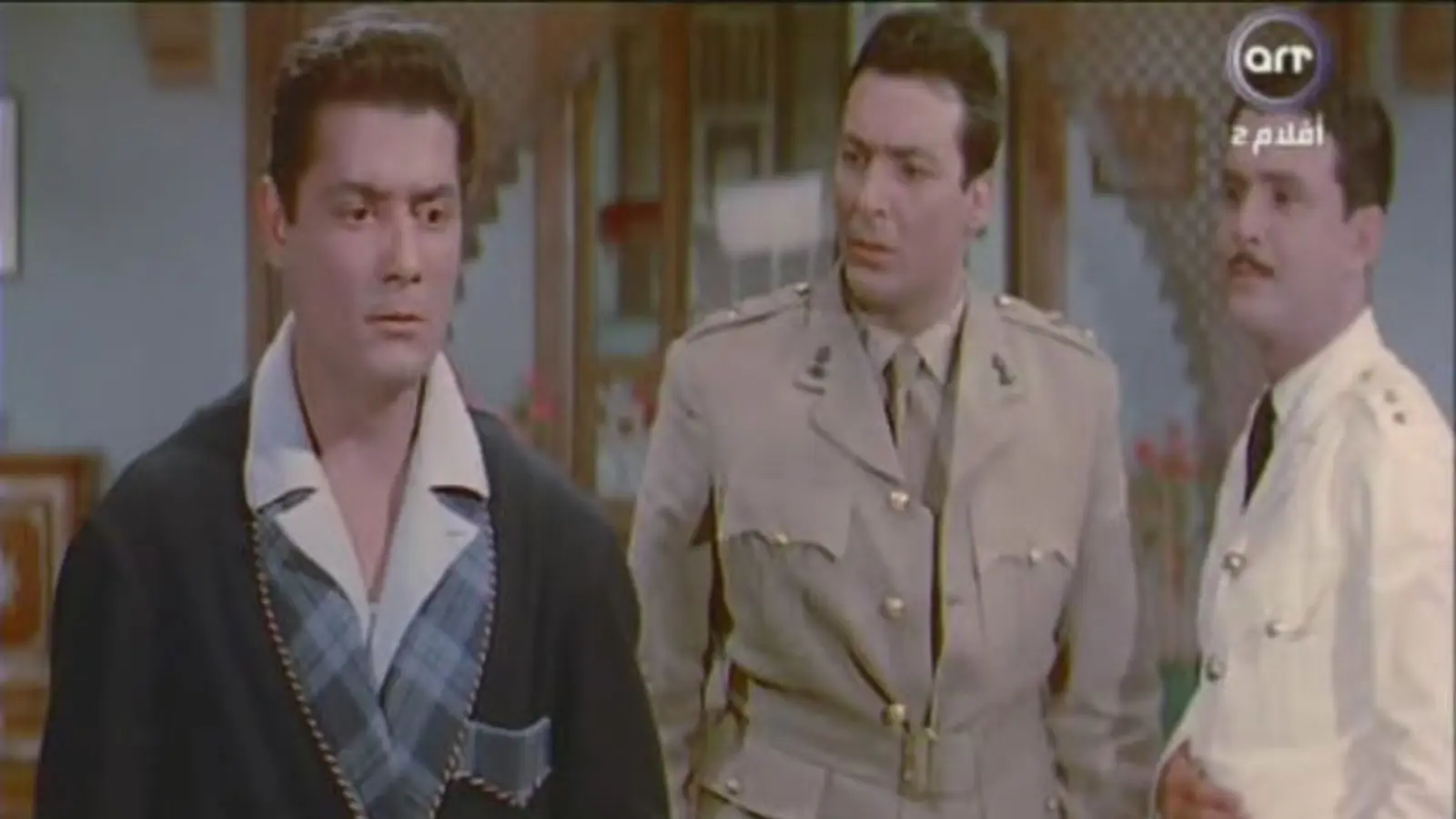 رشدي أباظة 