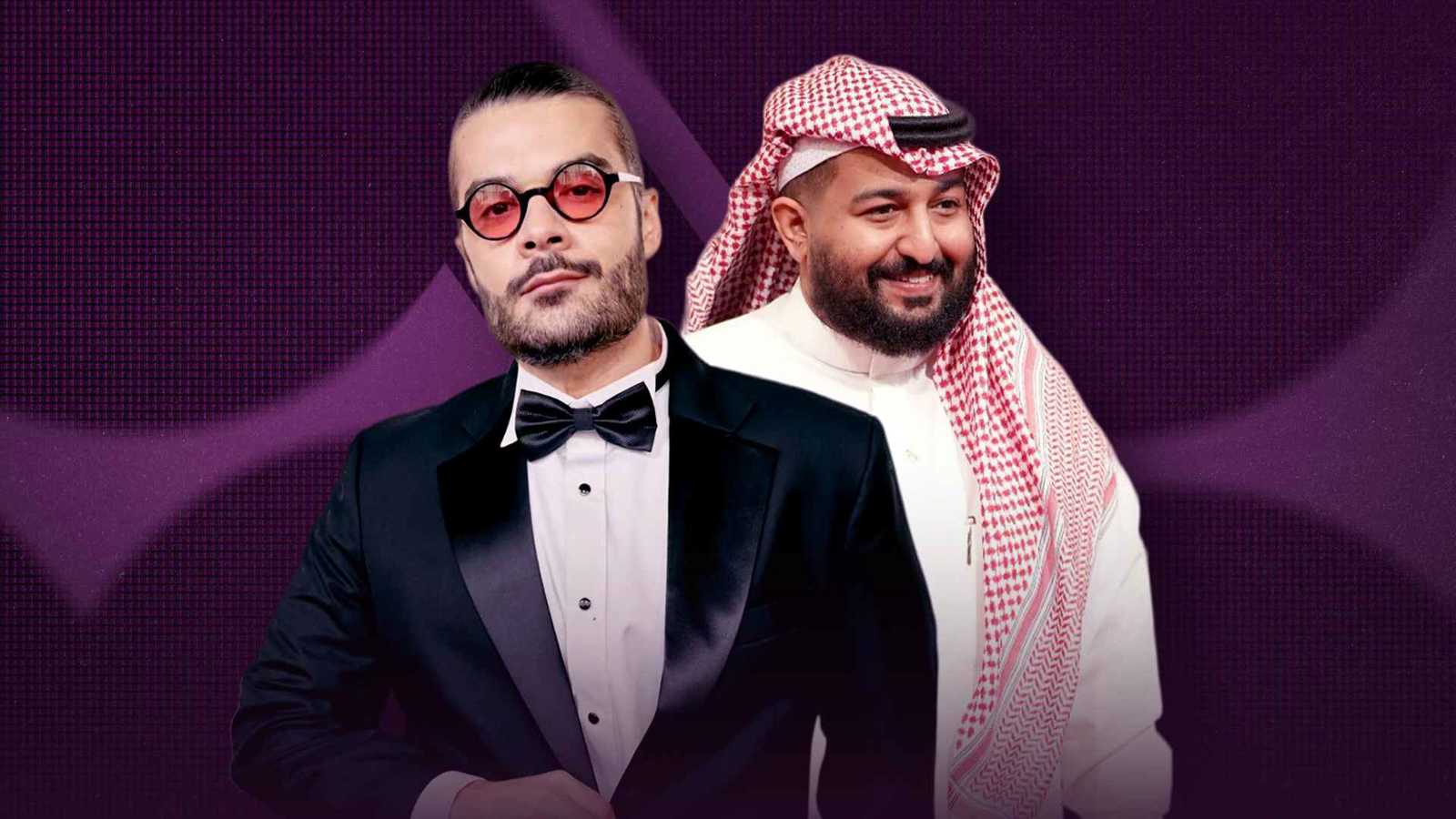 حكيم جمعة يكشف سرًّا أخفاه إبراهيم الحجاج
