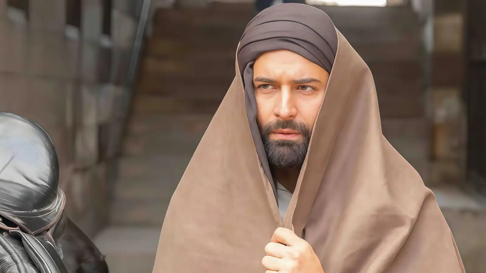 فيلم "المنبر" يفتتح رحلته العالمية من "مهرجان الإسكندرية السينمائي"