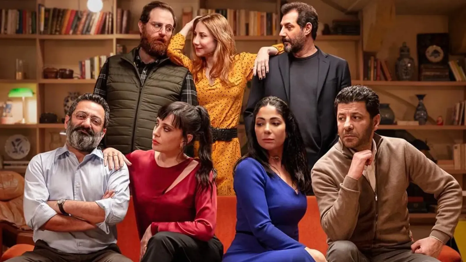 فيلم "أصحاب ولا أعز" 