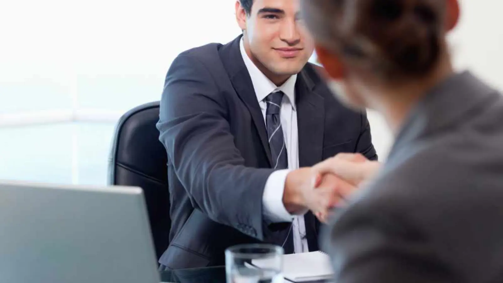  أخطاء يقع بها الأشخاص عند التوظيف 