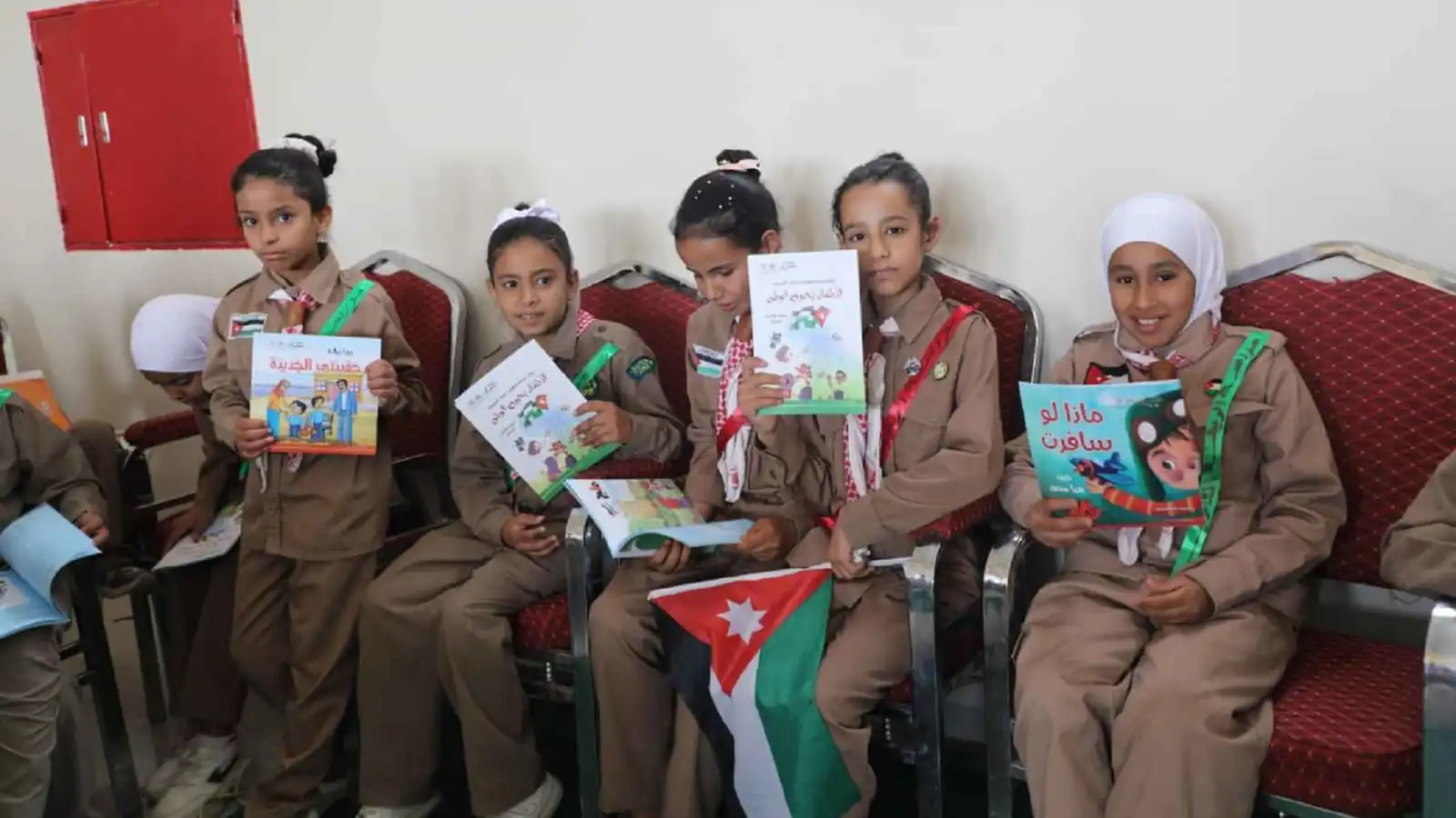 53 عنوانًا جديدًا بأسعار رمزية في "مهرجان مكتبة الأسرة الأردنية"