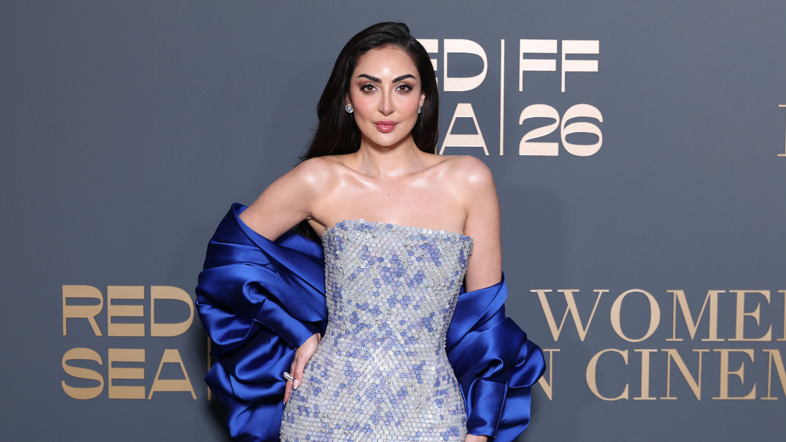 أناقة النجمات تخطف الأنظار في فعالية المرأة في السينما 2026