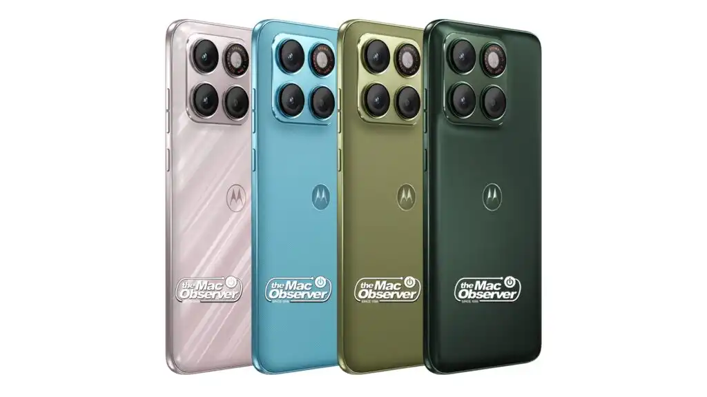 Motorola Edge 70 Neo