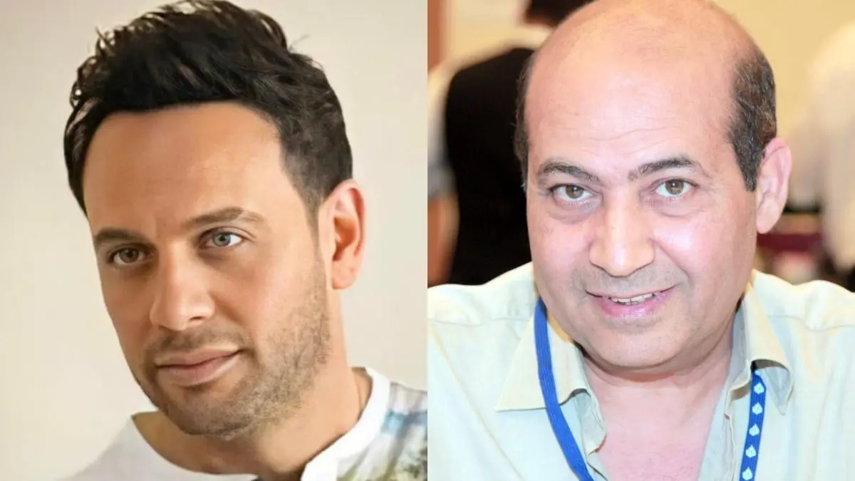 طارق الشناوي يُصعّد ضد مصطفى قمر: يجب محاسبته