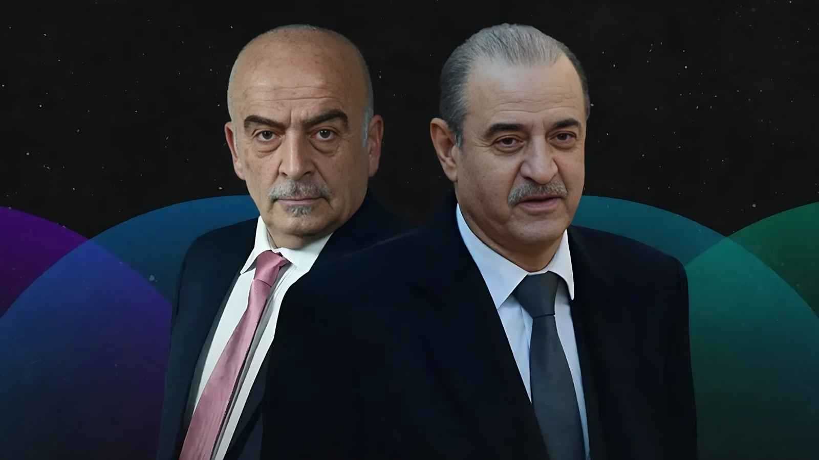 حقيقة خروج "السوريون الأعداء" من رمضان 2026 (خاص)