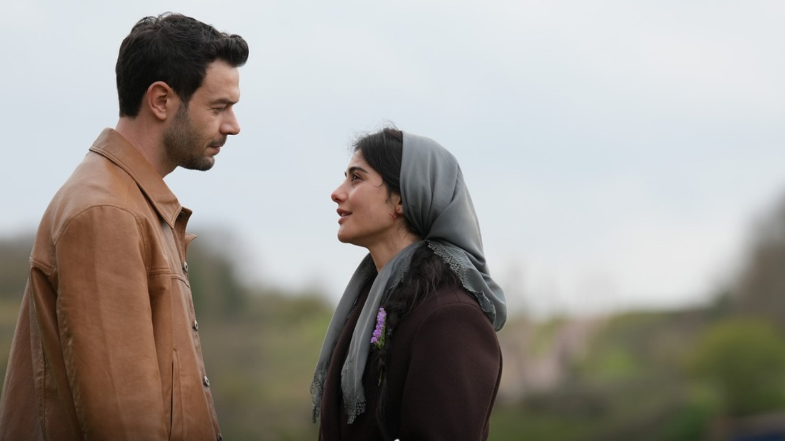 إعلان الحلقة 11 من مسلسل "أنت من أحببت": دجلة تتورط في مؤامرة 