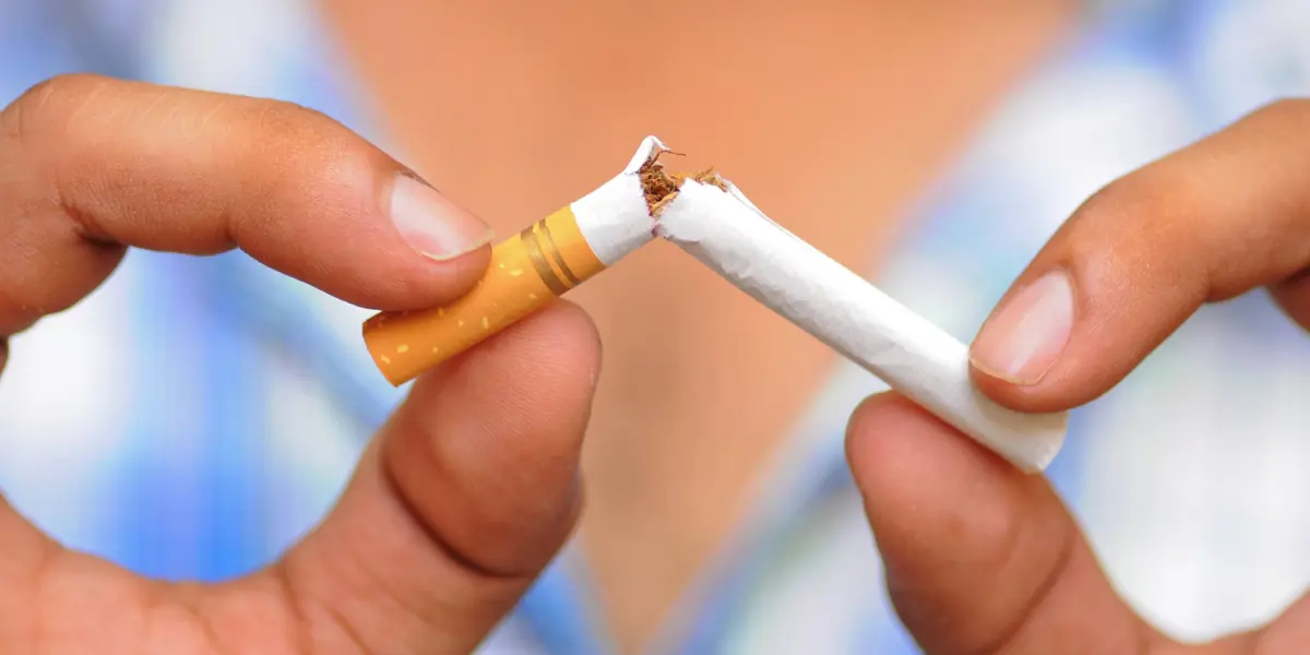هل تكفي بدائل النيكوتين للإقلاع عن التدخين؟
