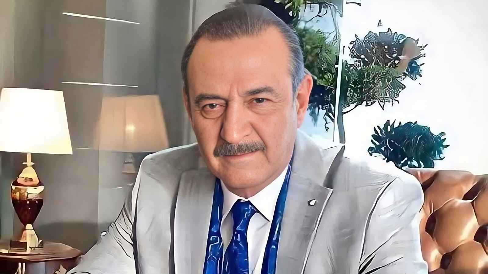 ما حقيقة الخلاف بين المخرج سمير حسين وبسام كوسا؟